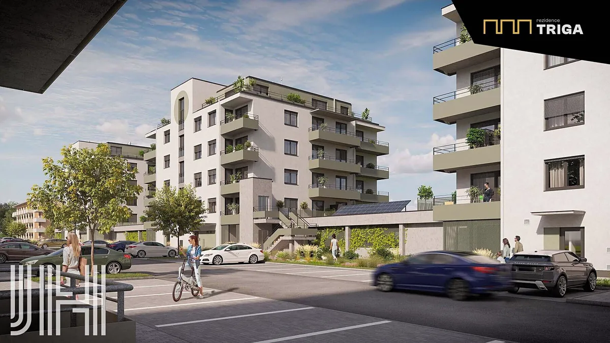 Prodej ordinace 361 m²